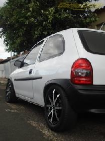 Acervo Corsa Clube (4123)
