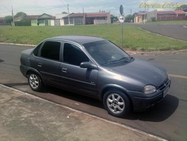 Acervo Corsa Clube (4125)