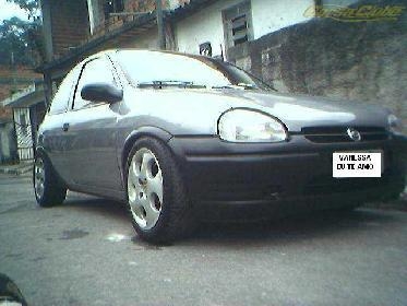 Acervo Corsa Clube (4128)