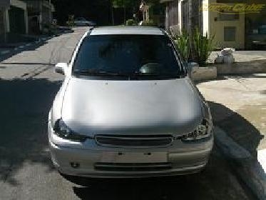 Acervo Corsa Clube (4129)