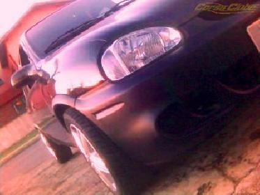 Acervo Corsa Clube (4131)