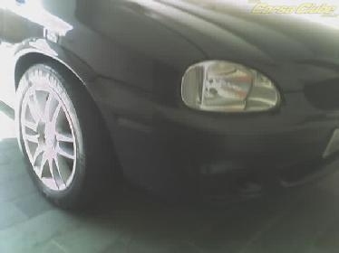 Acervo Corsa Clube (4132)
