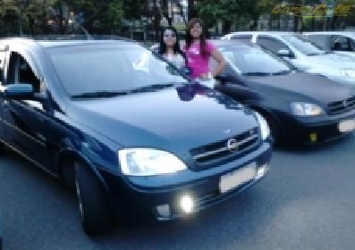 Acervo Corsa Clube (4133)
