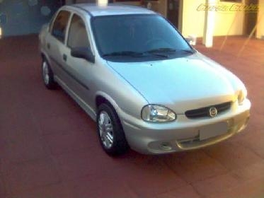 Acervo Corsa Clube (4134)