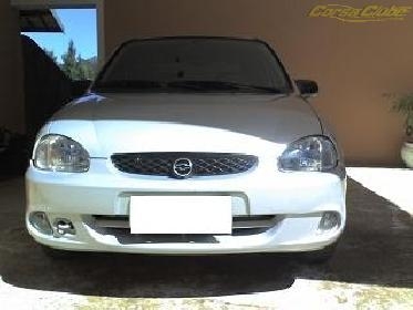 Acervo Corsa Clube (4135)