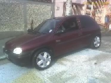 Acervo Corsa Clube (4138)