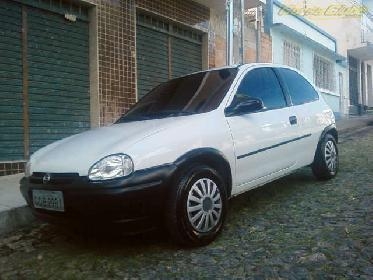 Acervo Corsa Clube (4145)
