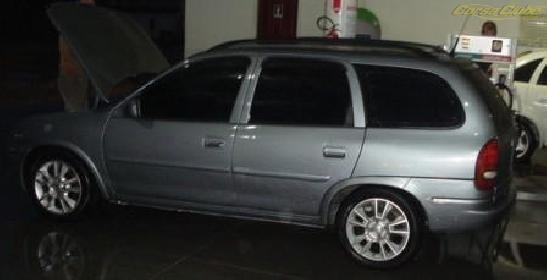 Acervo Corsa Clube (4147)