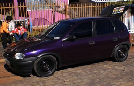 Acervo Corsa Clube (4150)