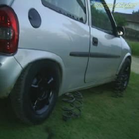 Acervo Corsa Clube (4151)