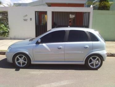Acervo Corsa Clube (4152)