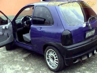 Acervo Corsa Clube (4153)