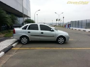 Acervo Corsa Clube (4155)