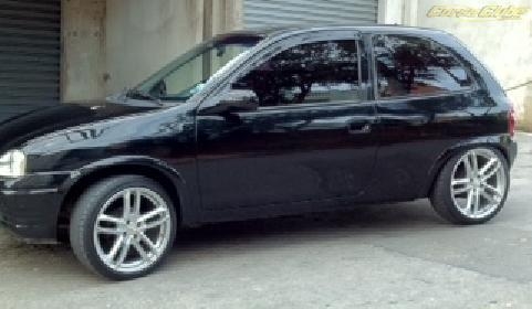 Acervo Corsa Clube (4164)