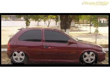 Acervo Corsa Clube (4167)