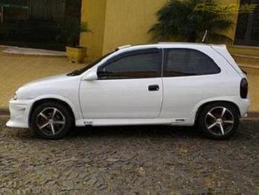 Acervo Corsa Clube (4169)