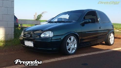 Acervo Corsa Clube (4170)