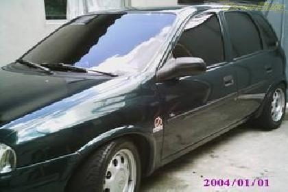 Acervo Corsa Clube (4175)