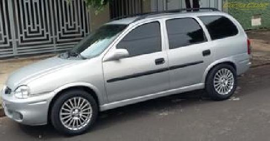 Acervo Corsa Clube (4176)