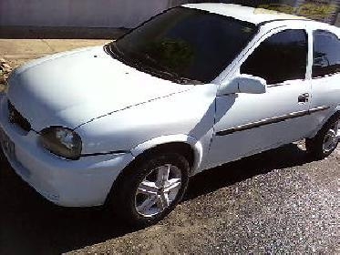 Acervo Corsa Clube (4181)