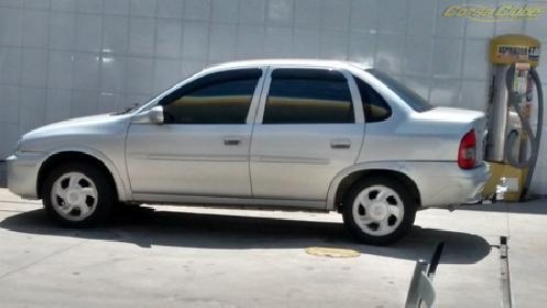 Acervo Corsa Clube (4185)