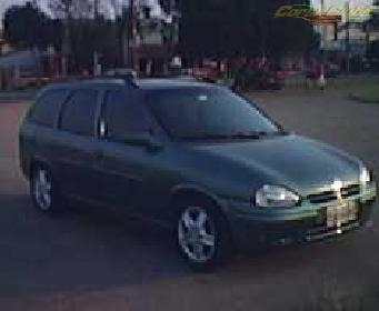Acervo Corsa Clube (4192)