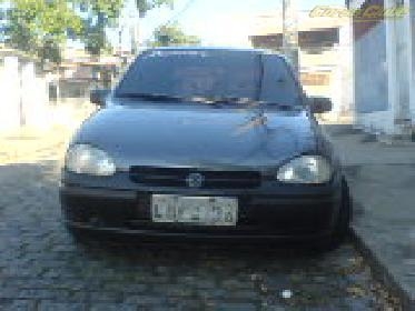 Acervo Corsa Clube (4195)