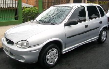 Acervo Corsa Clube (4197)