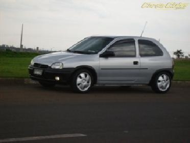 Acervo Corsa Clube (4198)