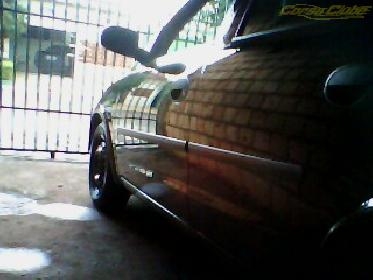 Acervo Corsa Clube (4200)
