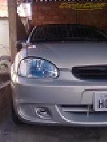 Acervo Corsa Clube (4201)