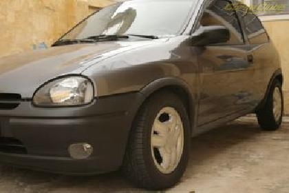 Acervo Corsa Clube (4203)