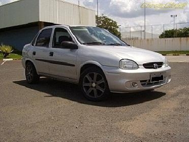 Acervo Corsa Clube (4205)