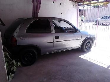 Acervo Corsa Clube (4206)