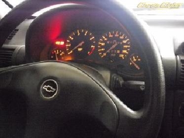 Acervo Corsa Clube (4207)