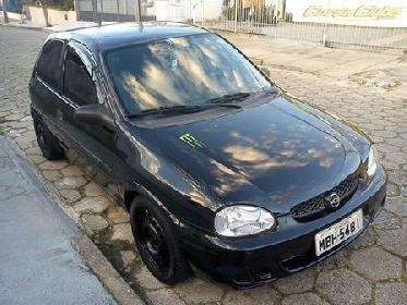 Acervo Corsa Clube (4209)