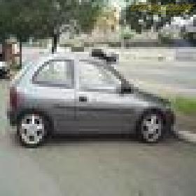 Acervo Corsa Clube (4210)