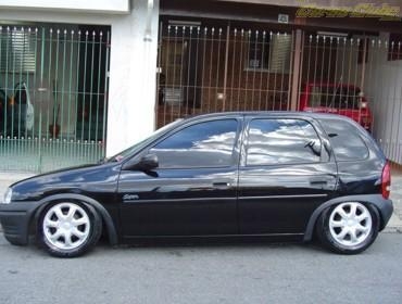 Acervo Corsa Clube (4212)