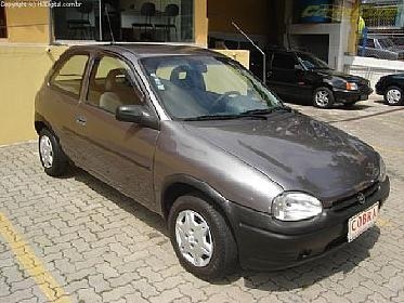 Acervo Corsa Clube (4213)