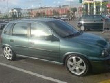 Acervo Corsa Clube (4222)