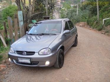 Acervo Corsa Clube (4225)