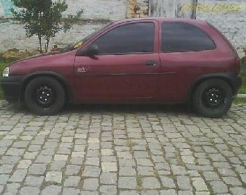 Acervo Corsa Clube (4227)