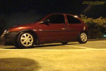 Acervo Corsa Clube (4231)