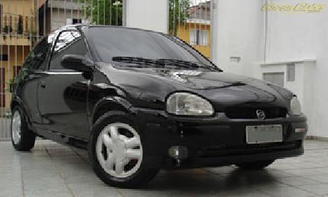 Acervo Corsa Clube (4234)