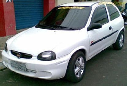 Acervo Corsa Clube (4235)