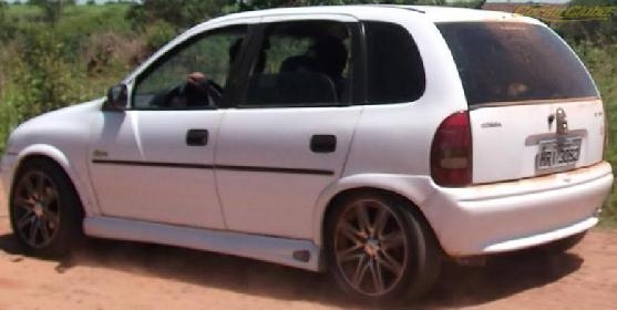 Acervo Corsa Clube (4236)