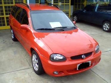 Acervo Corsa Clube (4238)
