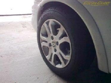 Acervo Corsa Clube (4241)