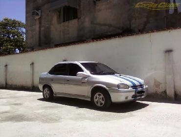 Acervo Corsa Clube (4242)