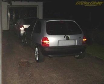 Acervo Corsa Clube (4250)